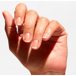 Nail Lacquer Base Coat...