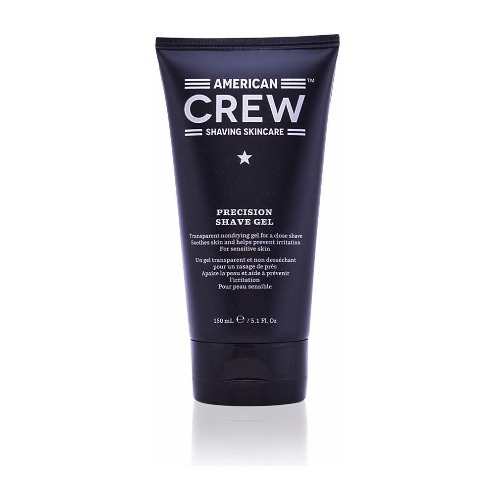 American Crew Precision Shave Gel 150Ml