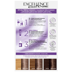 L'Oréal Paris Excellence...