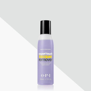 Opi Expert Touch Lacquer Remover