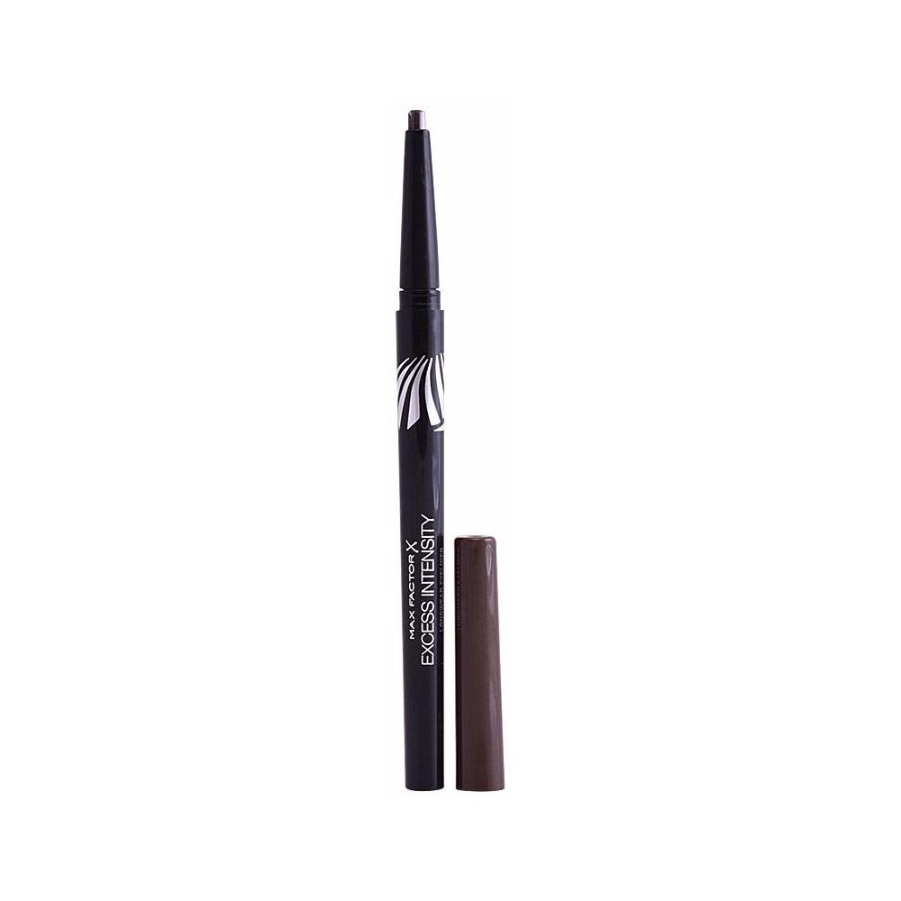 Max Factor Delineador Excess Intensity Longwear 06 Marrón 2G