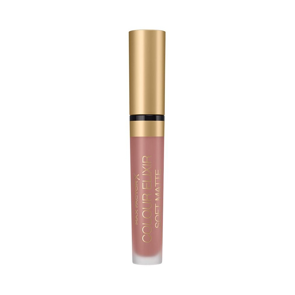 Max Factor Colour Elixir Labial Liquido Matte 05 4Ml