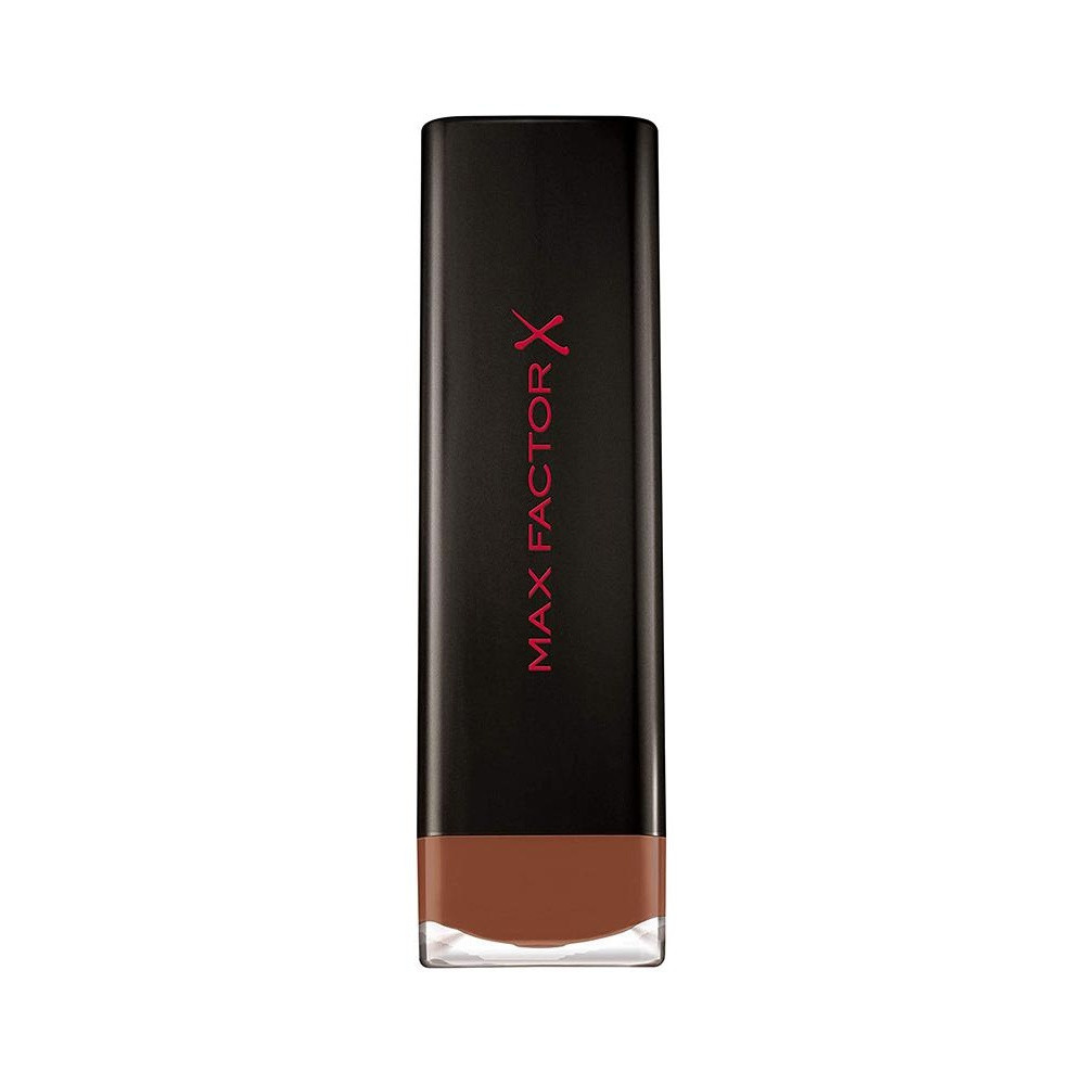 Max Factor Color Elixir Velvet Matte Lipstick 45 Caramel 3_7G