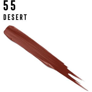 Max Factor Colour Elixir Matte Barra De Labios N55 28G