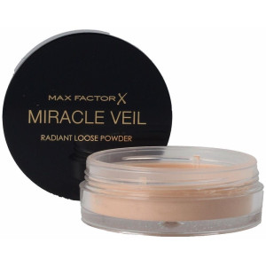 Max Factor Polvo Suelto...
