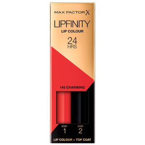 Lápiz Labial Mf Lipfinity...