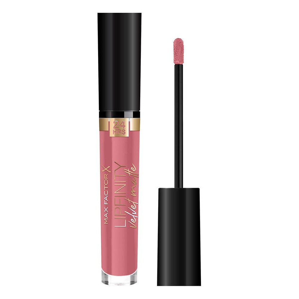 Max Factor Lipfinity Labial Velvet Matte N020 Coco Creme 1Ud