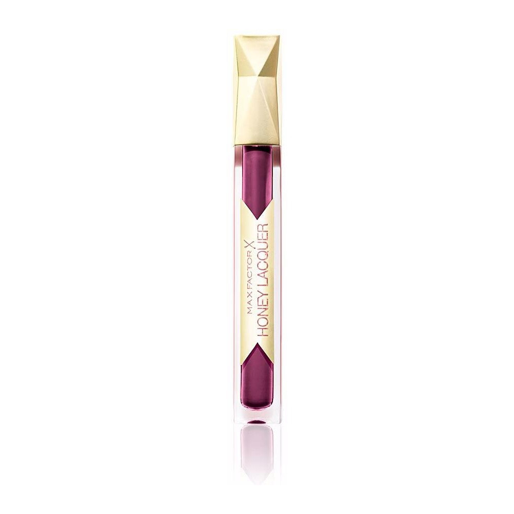 Max Factor Honey Lacquer Gloss 40-Regale Burgundy 3_8Ml
