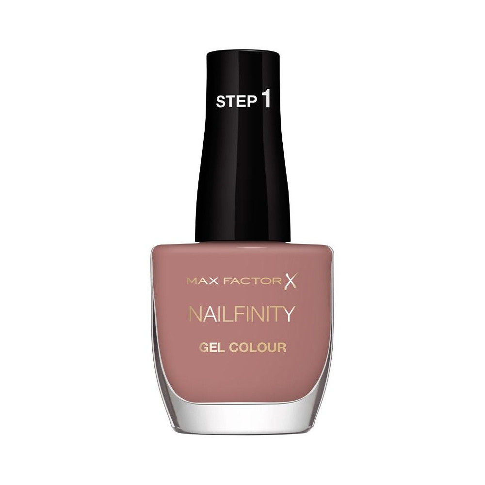 Max Factor Nailfinity Esmalte De Uñas N230 Standing Ovation 12Ml