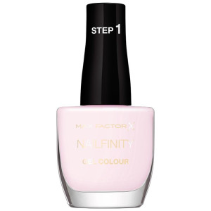 Max Factor Nailfinity...
