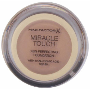Miracle Touch Liquid...