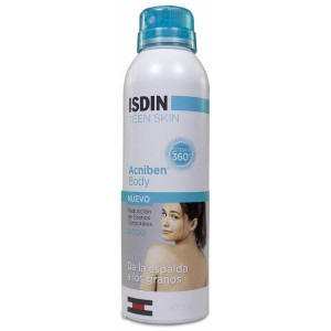 Isdin Teen Skin Acniben...