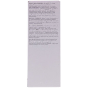 Martiderm Hair System 3Gf Loción Anticaída Unisex, 100 Ml