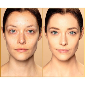 Facefinity All Day Flawless 3 In 1 Foundation W91-Warm Amber 30 Ml