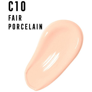Facefinity All Day Flawless 3 In 1 Foundation C10-Fair Porcelain 30 Ml