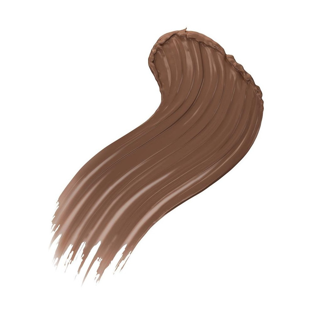 Max Factor 2000 Calorie Volumising Brow Gel 003 Brown 4.5Ml