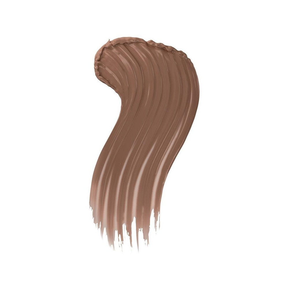 Max Factor 2000 Calorie Volumising Brow Gel 001 Dark Blonde 4.5Ml