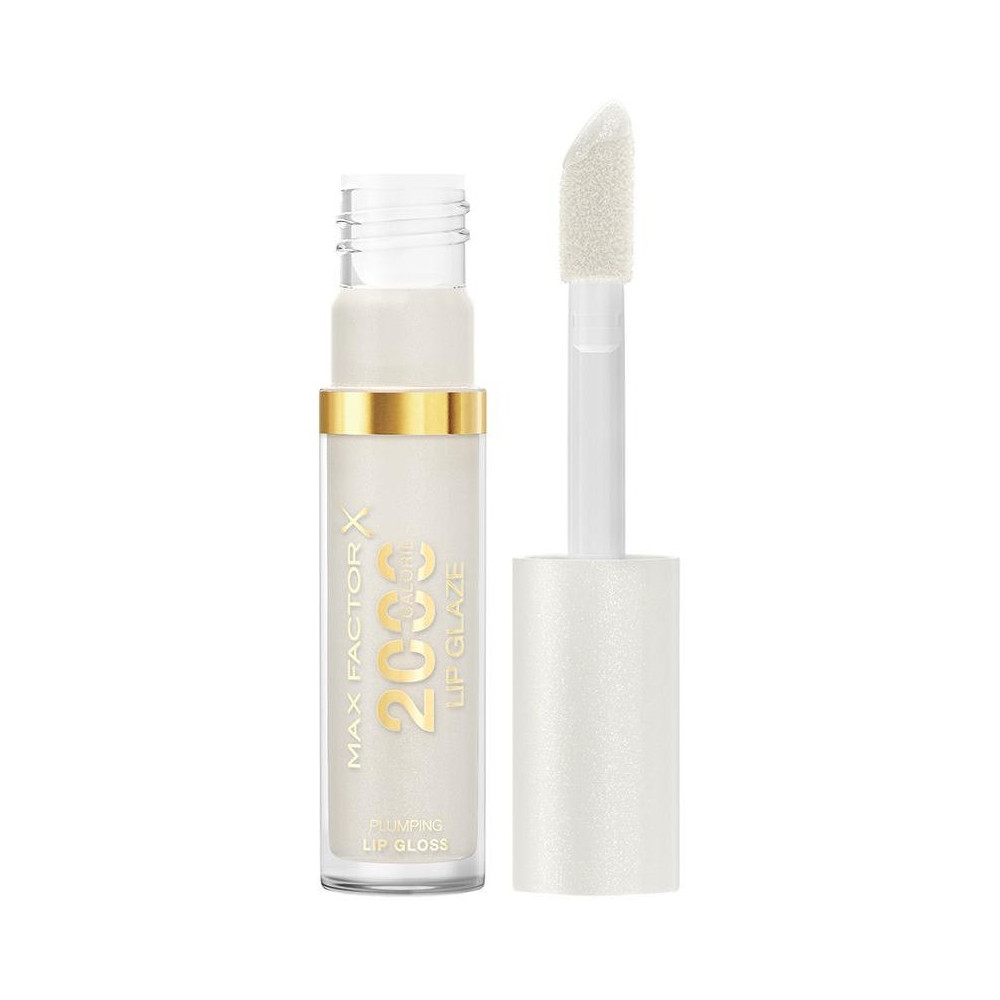 2000 Calorie Lip Brillo De Labios 000-Melting Ice 4,4 Ml