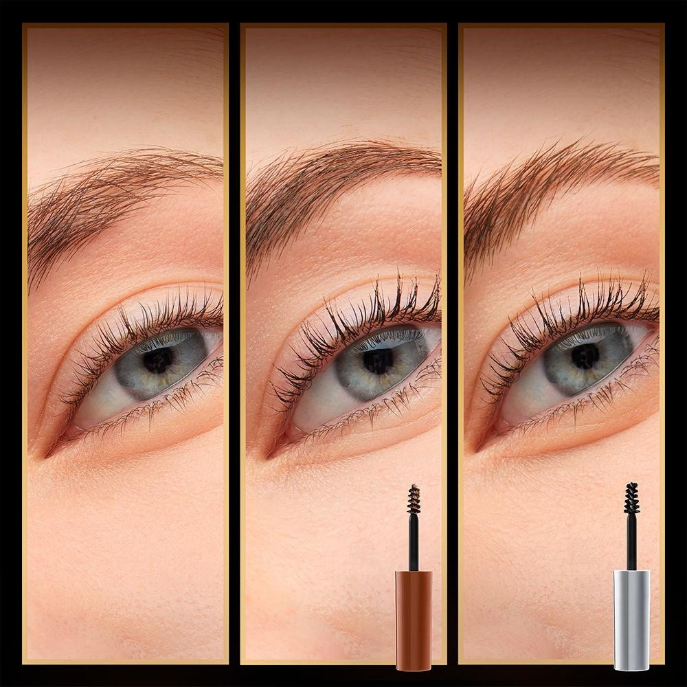 Max Factor 2000 Calorie Volumising Brow Gel 000 Clear 4.5Ml