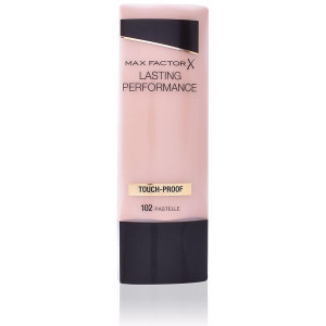 Max Factor Lasting...