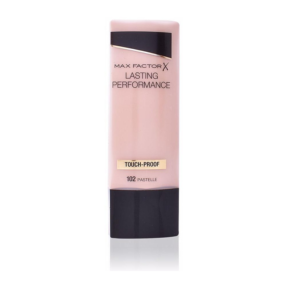 Max Factor Lasting Performance Touch Proof Nro 102 Pastelle 35Ml