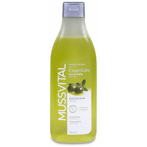 Mussvital Essentials Gel...