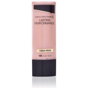 Max Factor Lasting...