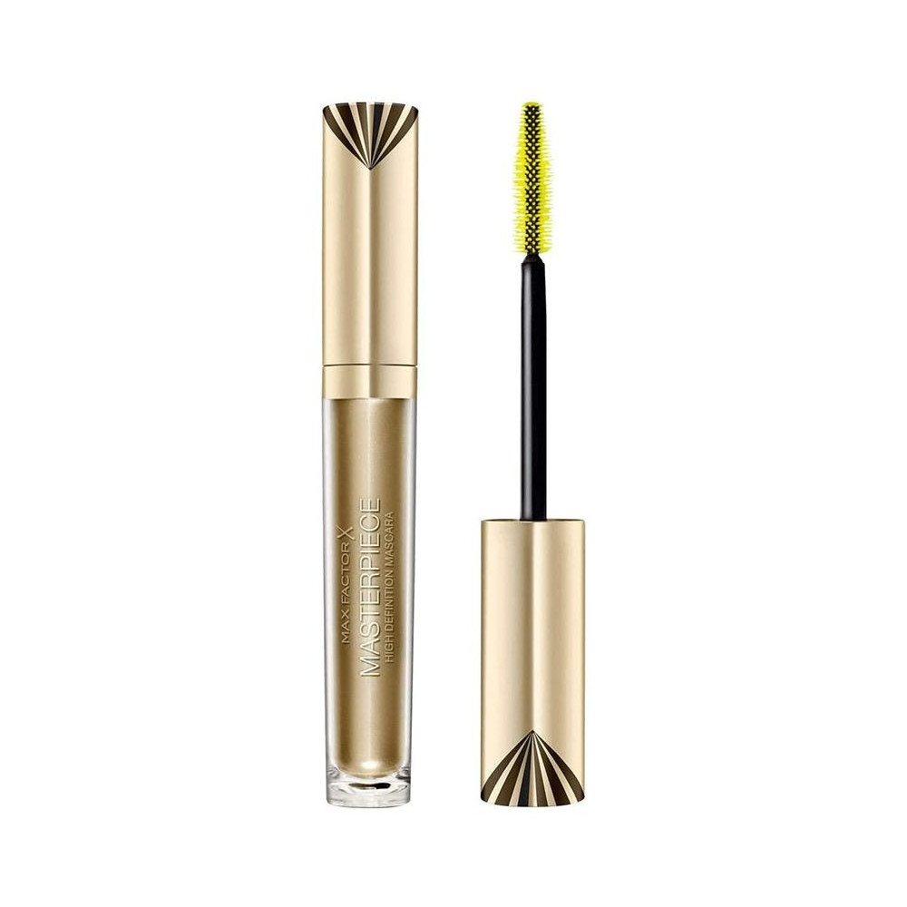 Max Factor Masterpiece Máscara De Pestañas 001-Rich Black 1Ud