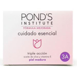 Ponds Esencial Crema Facial...