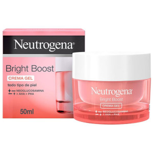 Neutrogena Bright Boost...