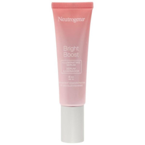 Bright Boost Serum...