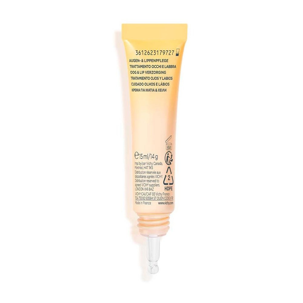 Neovadiol Eye Y Lip Care 15 Ml