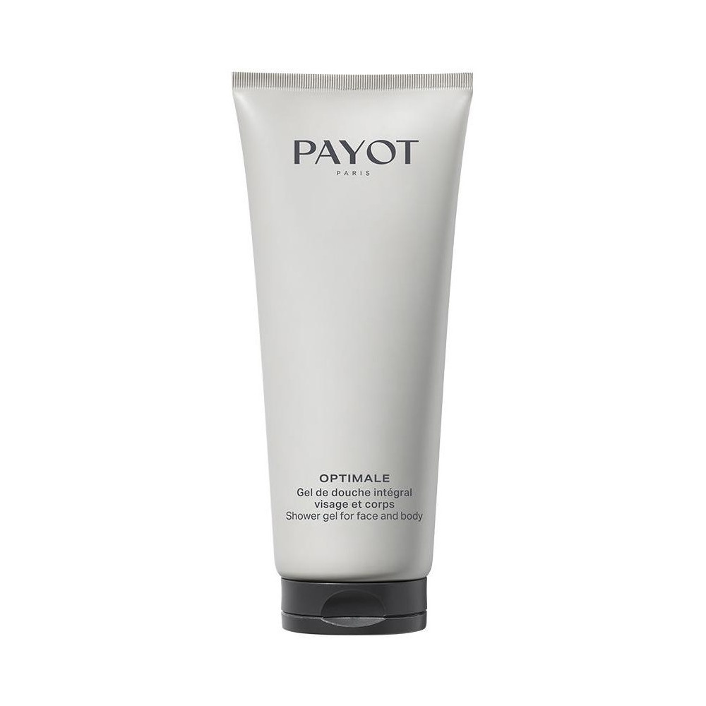 Optimale Gel Douche Intégral Visage Et Corps 200 Ml