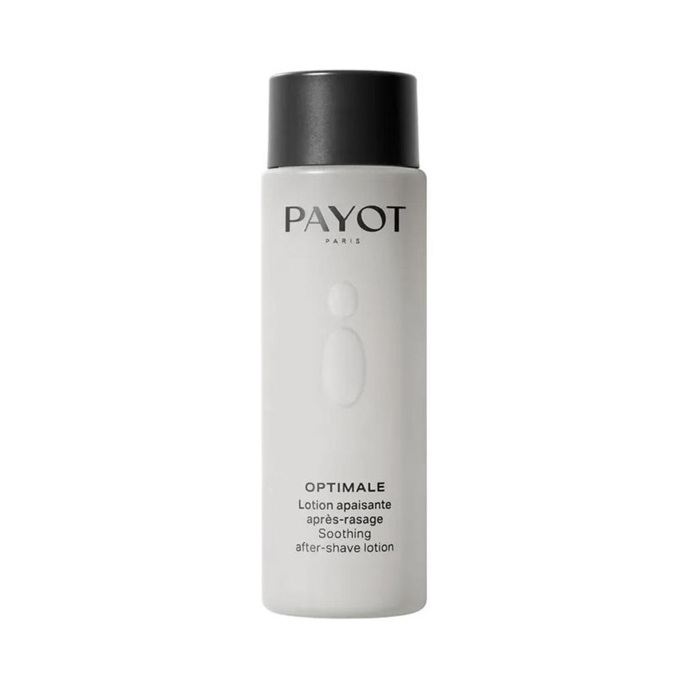 Optimale Loción Calmante Para Después Del Afeitado 100 Ml