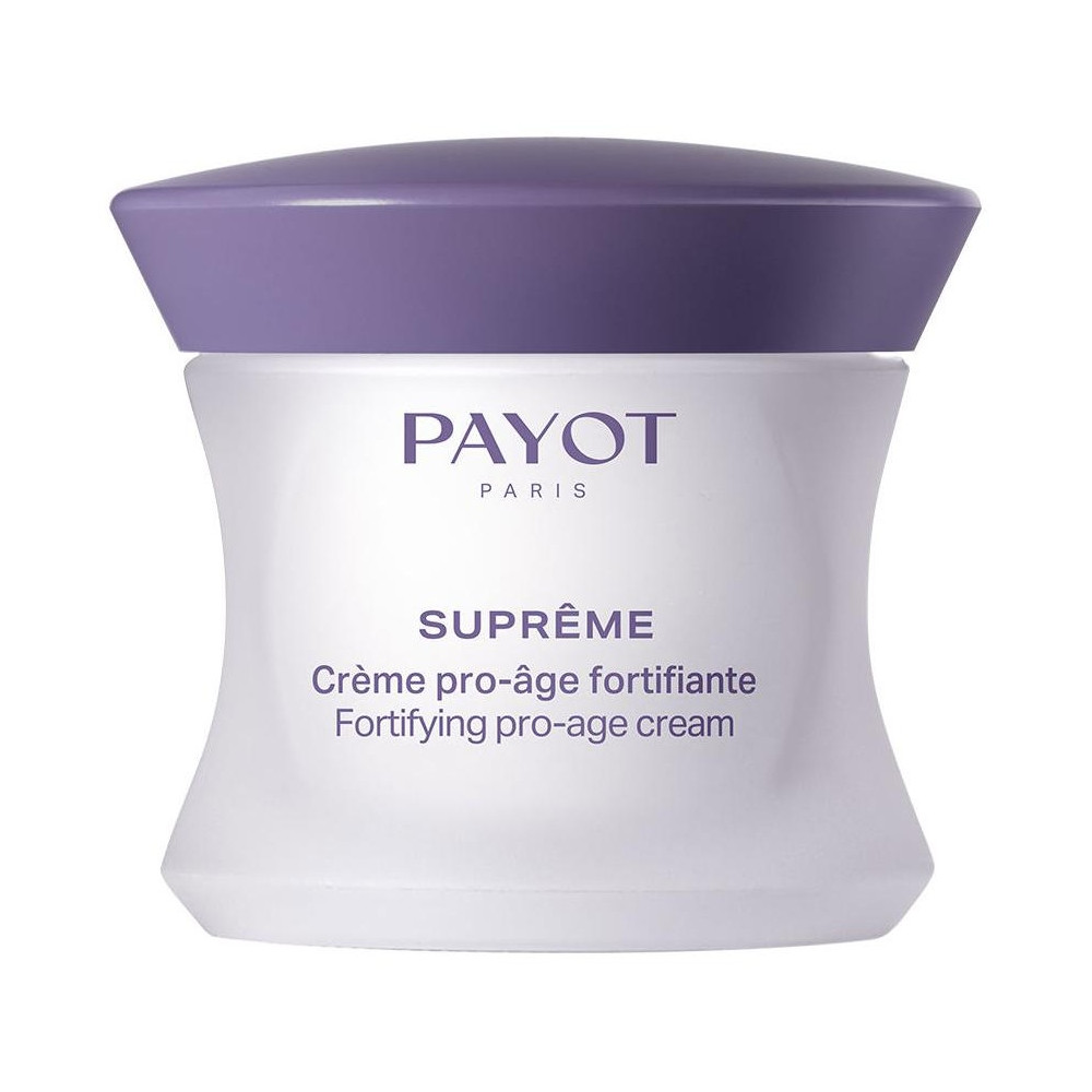 Payot Supreme Fortifying Pro-Age Cream 50Ml