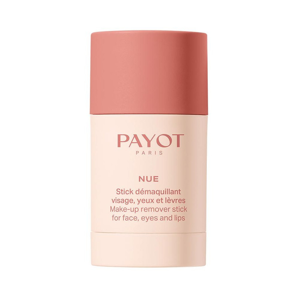 Payot Nue Make Up Remover Stick Face Eyes And Lips 50G