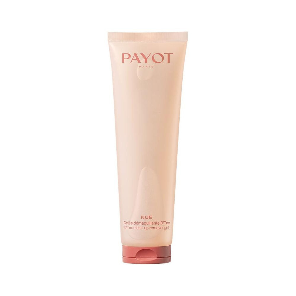 Payot Nue D'Tox Make-Up Remover Gel 150Ml
