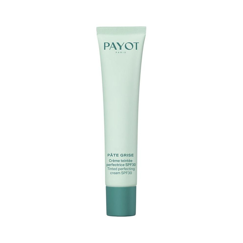 Payot Pâte Grise Tinted Perfecting Cream Spf30 40Ml