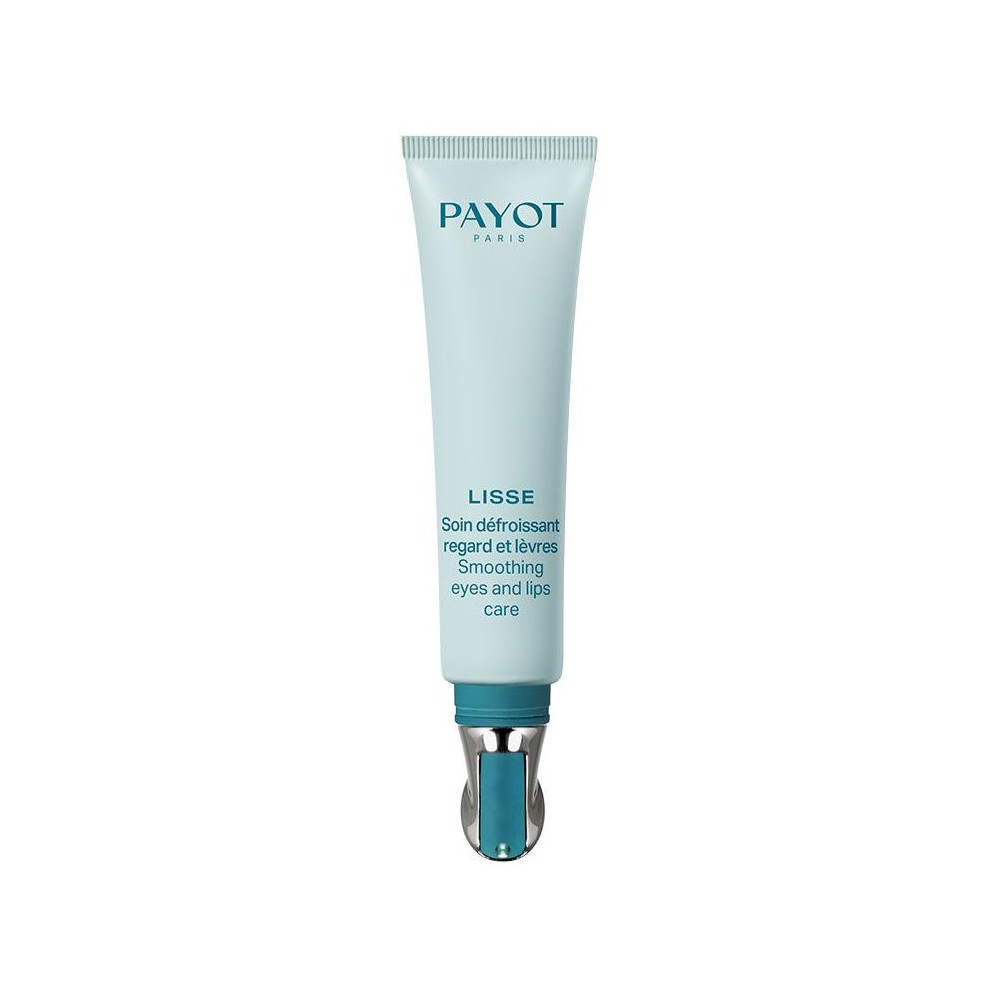Payot Lisse Smoothing Eyes And Lips Care 15Ml