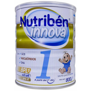 Nutriben Innova 1 800 Gr