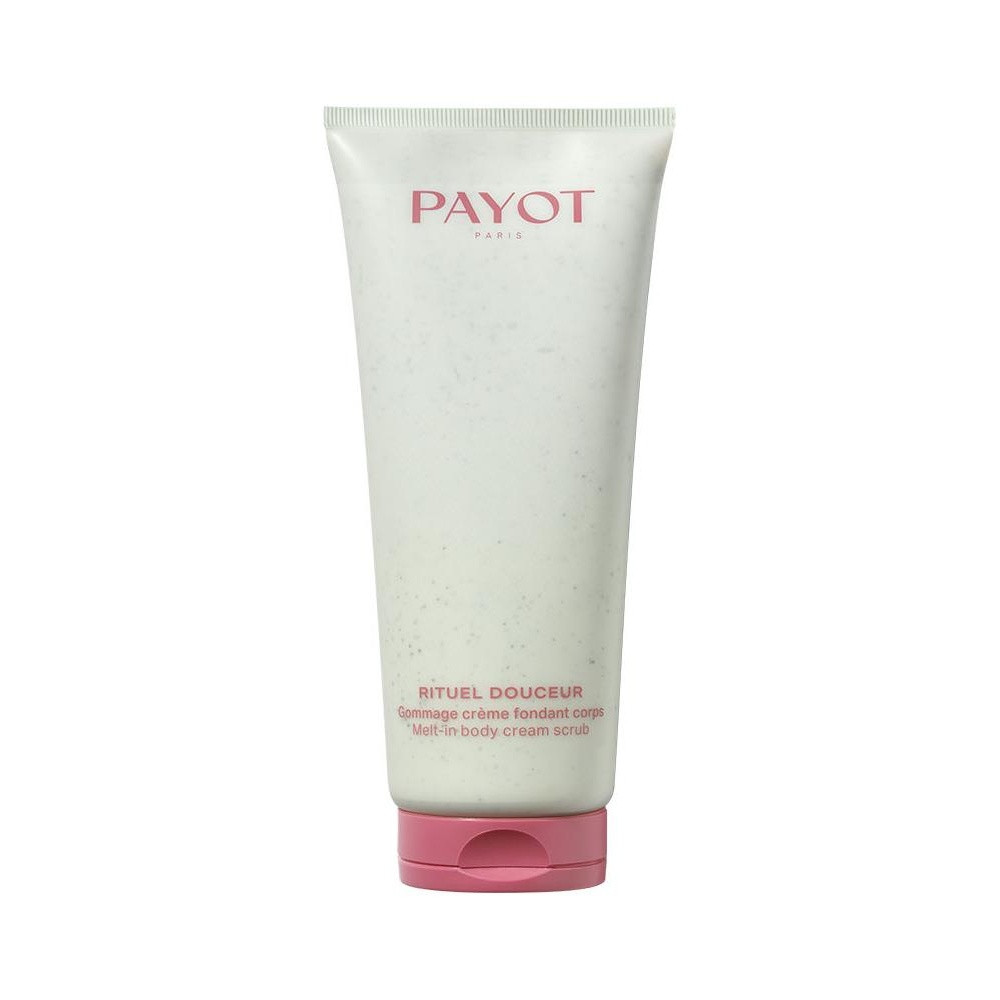 Rituel Douceur Gommage Crème Fondant Corps 200 Ml