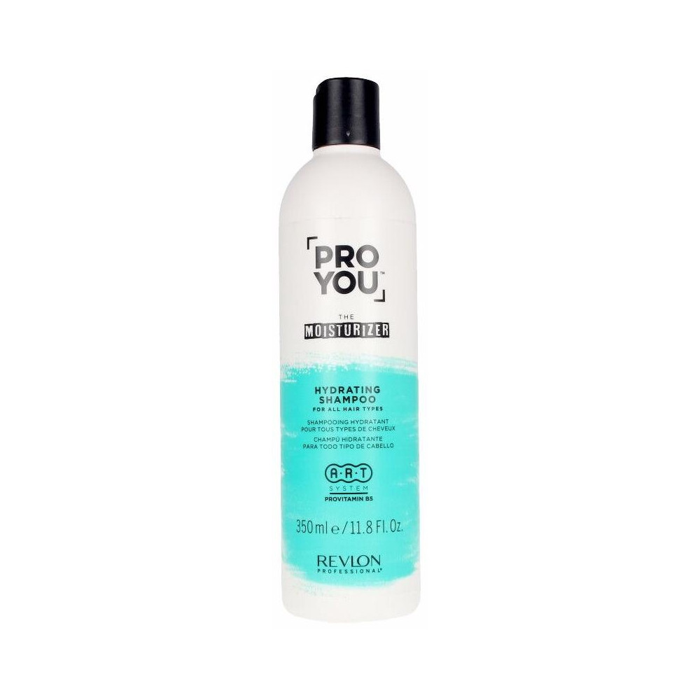 Revlon Proyou The Moisturizer Shampoo 350Ml