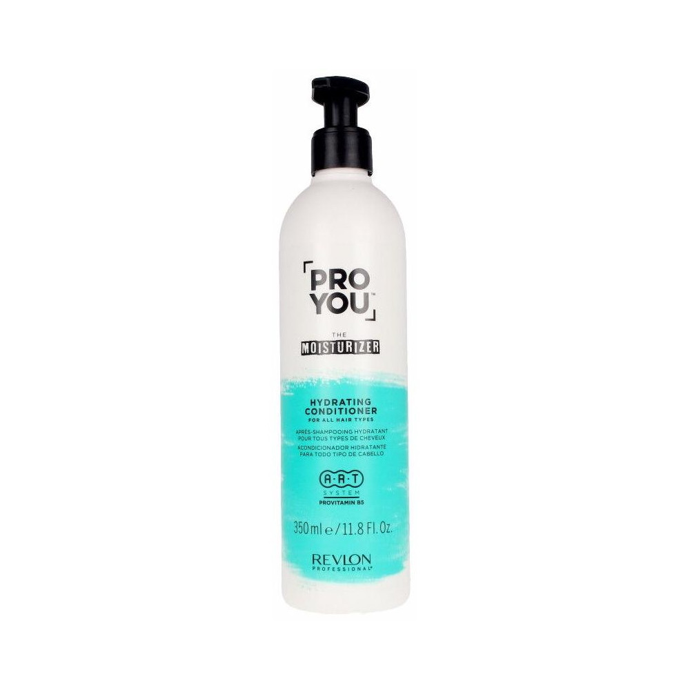 Revlon Proyou The Moisturizer Conditioner 350Ml