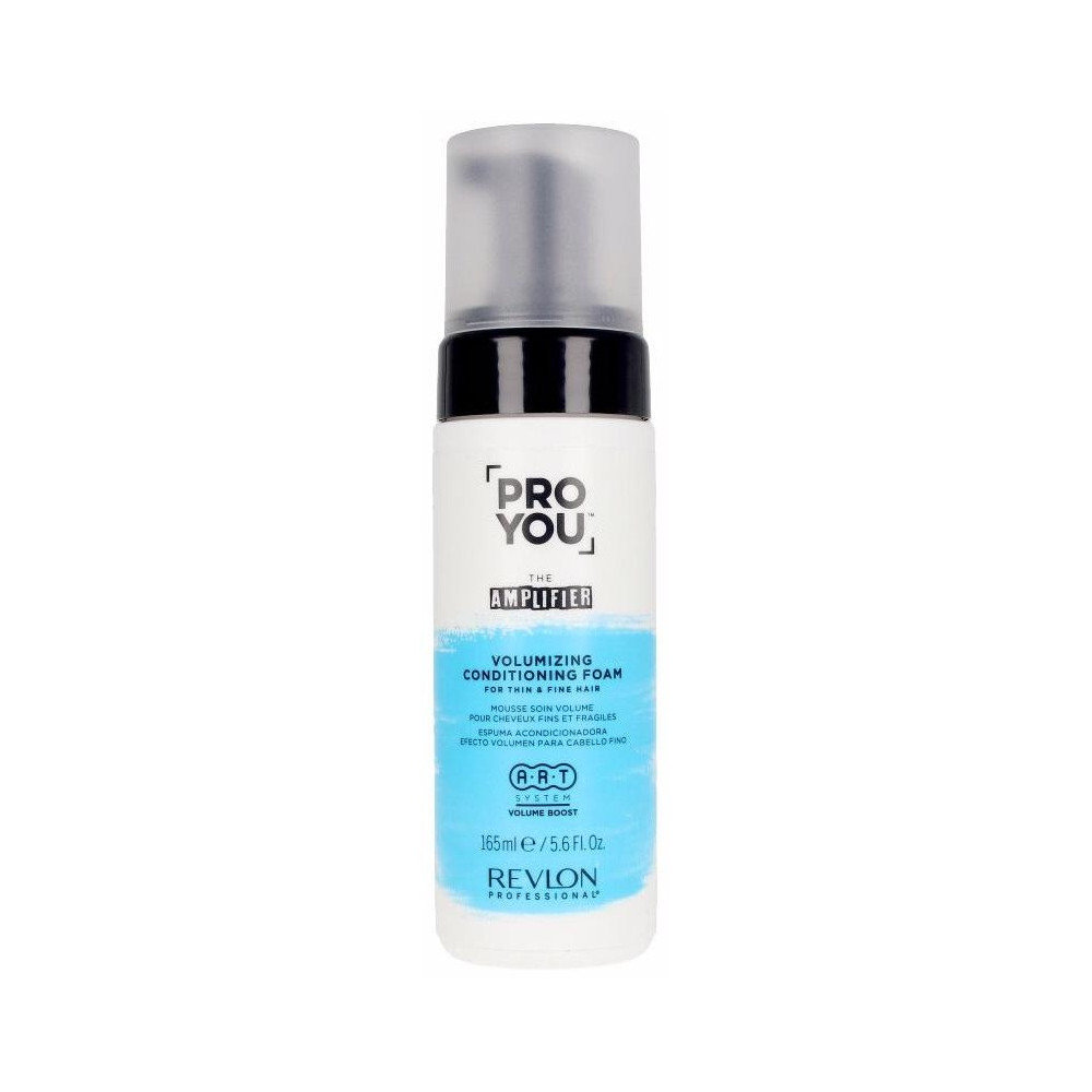 Revlon Proyou The Amplifier Conditioner Foam 150Ml