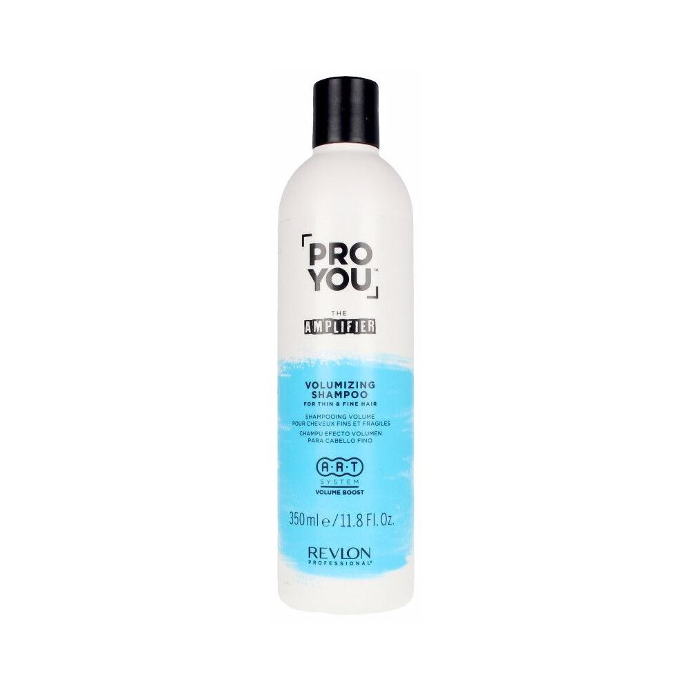 Revlon Proyou The Amplifier Shampoo 350Ml