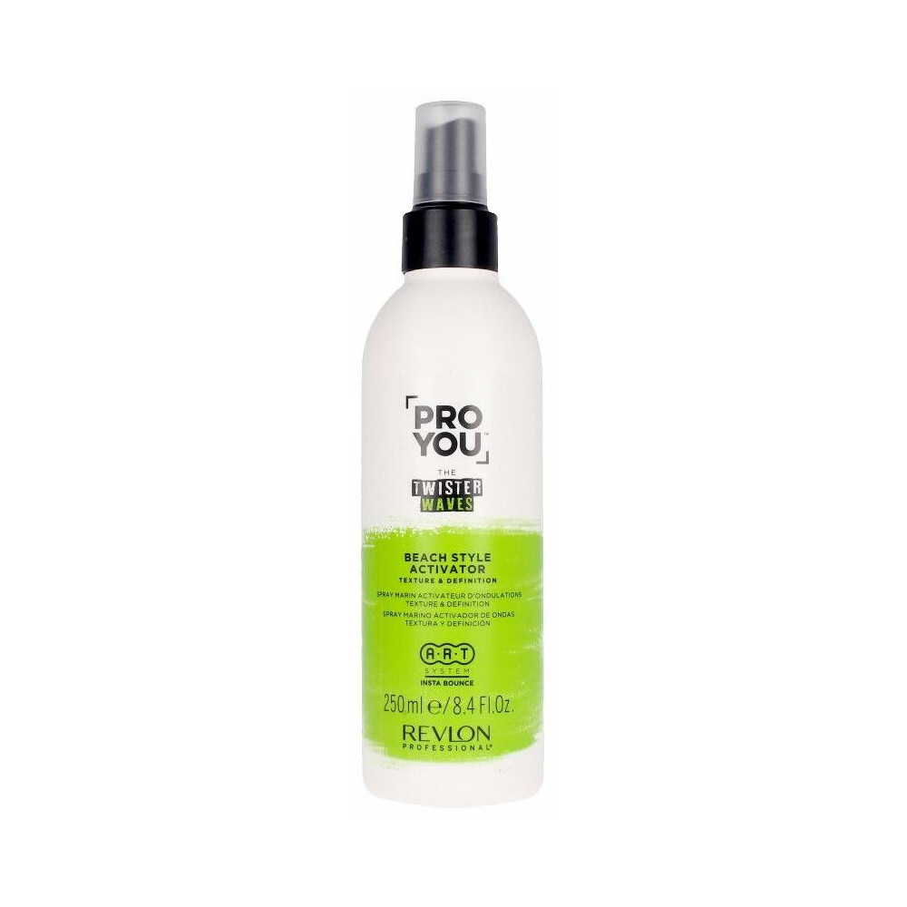Revlon Proyou The Twister Waves Spray 250Ml