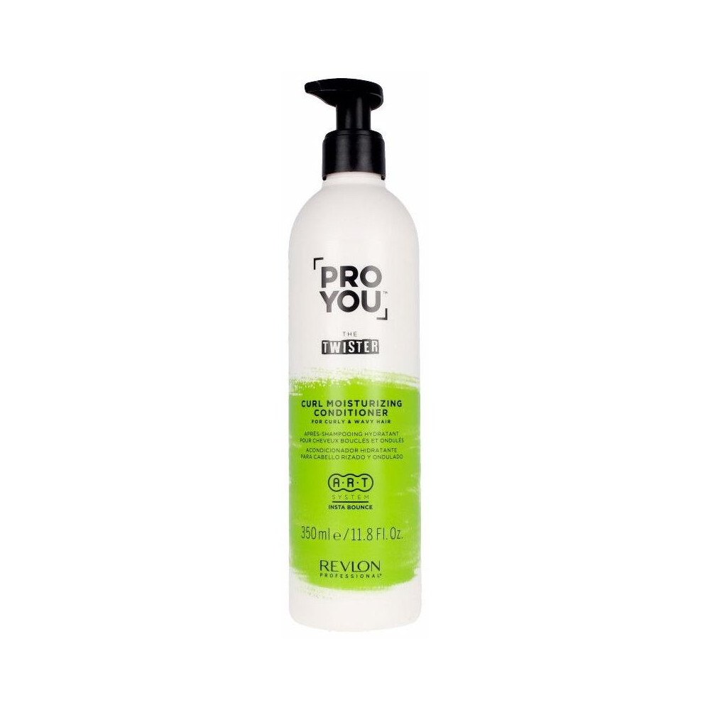 Revlon Proyou The Twister Conditioner 350Ml