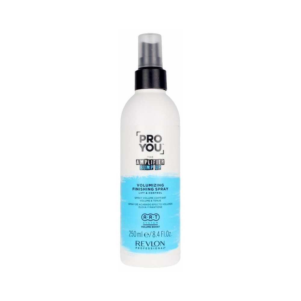 Revlon Proyou The Amplifier Bump Up 250Ml