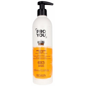 Revlon Proyou The Tamer...
