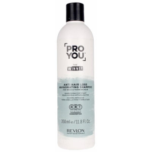 Revlon Proyou The Winner...